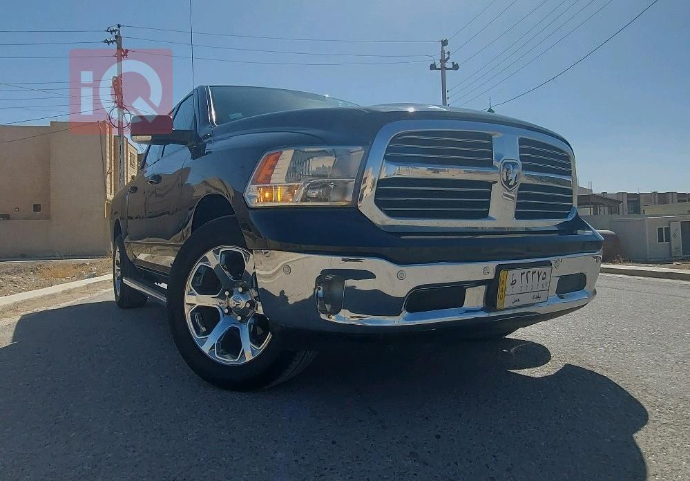 Ram for sale in Iraq